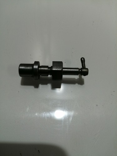 Gardner engine throttle - gardner, lw