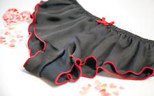 French Knickers silky Satin