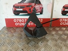 Vauxhall Vivaro 2002-2014 PARCEL SHELF SUPPORT TRIM 322225228