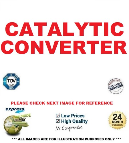 Cat catalytic converter for - catalytic,