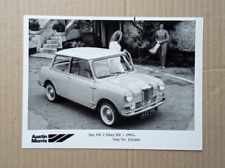 Riley Elf Press Photograph