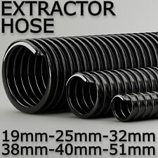 Extractor Hose for CHARNWOOD