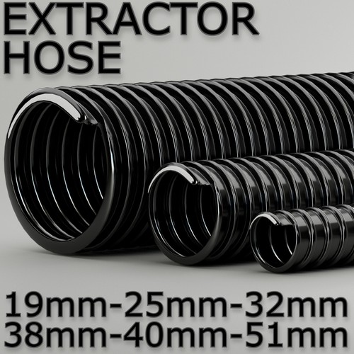 Extractor hose for - hose, charnwood