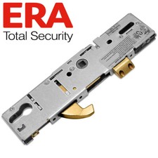 ERA Hook Replacement Door Lock Gearbox Centre Case 35mm Genuine