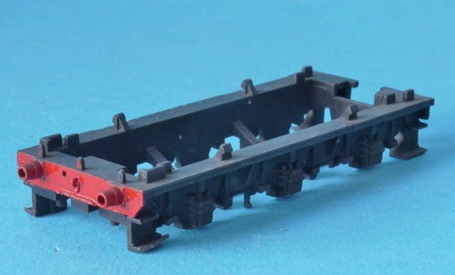 Hornby s4470 x1436 x6017 - s4470, metal
