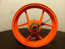 KAWASAKI Z750 Front Wheel