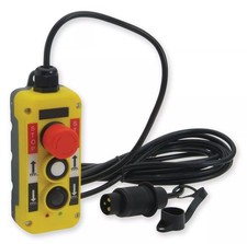 Replacement Hand Control for