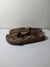 Betula Birkenstock Men's Brown