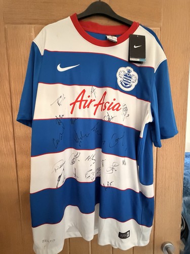 Nike dri fit qpr queens - nike, dri-fit