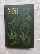 Familiar Wild Flowers ~ F