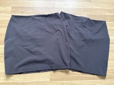 Girls 2 X Trutex Grey School