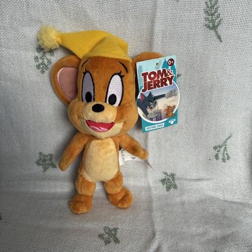 Tom and jerry - tom, bedtime