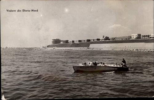Rppc eforie nord romania speed - eforie,