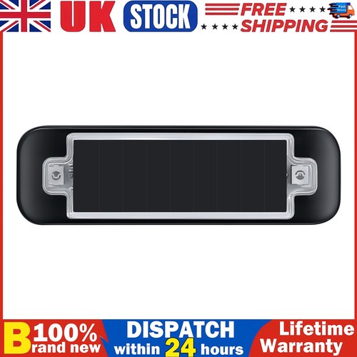 Warning light new - light, anti-theft