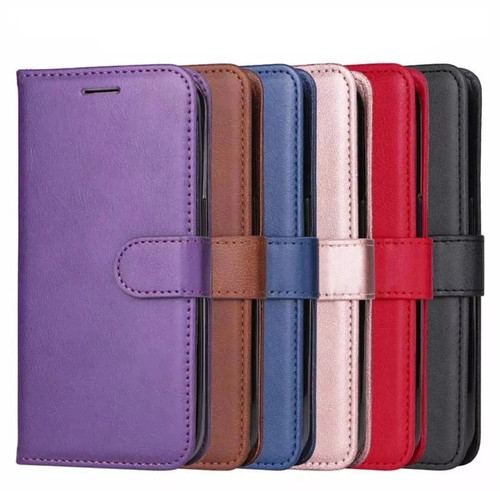 Flip wallet book case - book, cover