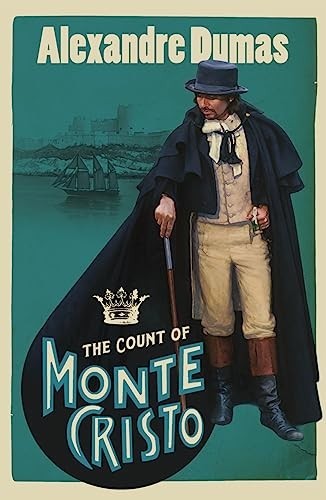 The count monte - count, of