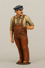 TG23 Radio Controlled Scale