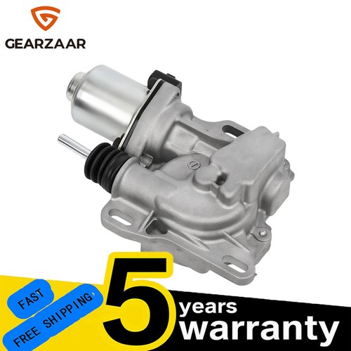 Actuator automatic gearbox - actuator,