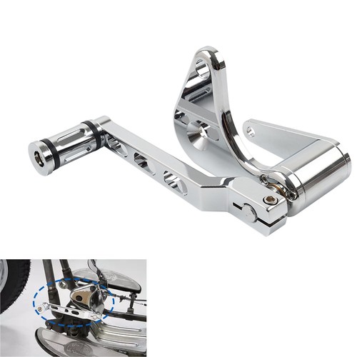 Foot clutch pedal - clutch, bracket