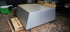 N&J Aluminium Linings Canopy
