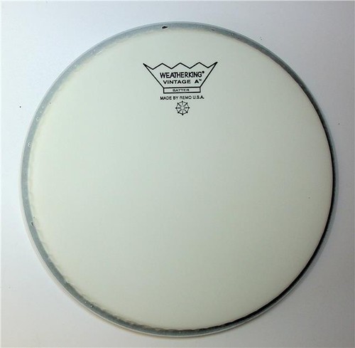 Remo 0108 ambassador - remo, 8"
