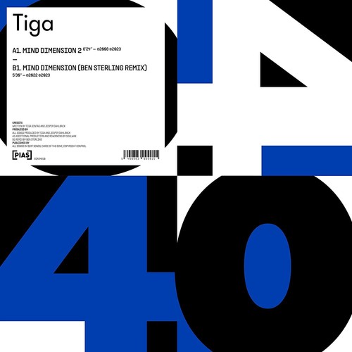 Tiga 12 - tiga, (pias)