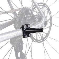 Bike Trailer Hitch Coupler
