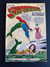 Superman #139 - The New Life