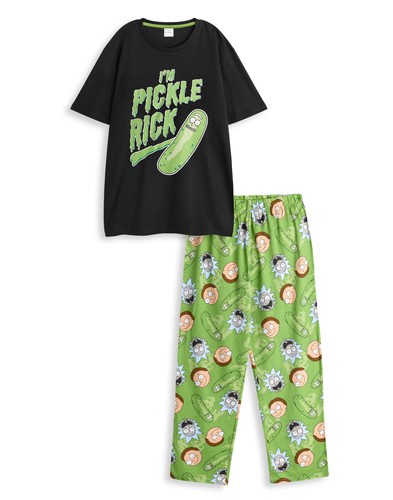 Rick and morty - rick,