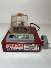 Vintage 1968 Mattel Strange
