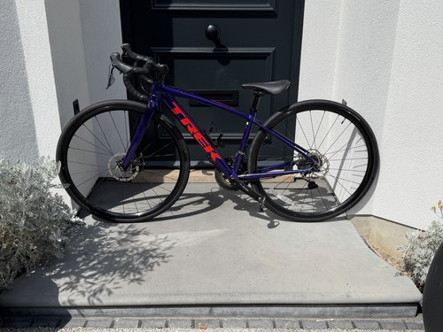 Trek domane disc - domane, 2-disc