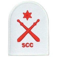 Sea Cadets RMC Physical