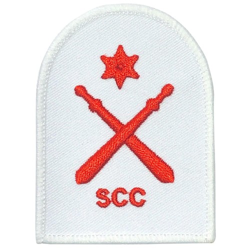 Sea cadets rmc - rmc, physical