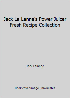 Jack lanne power - lanne's,