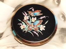 Stratton black and gold