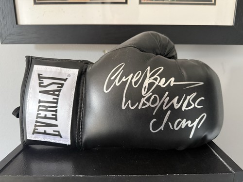 Nigel benn the - the, destroyer