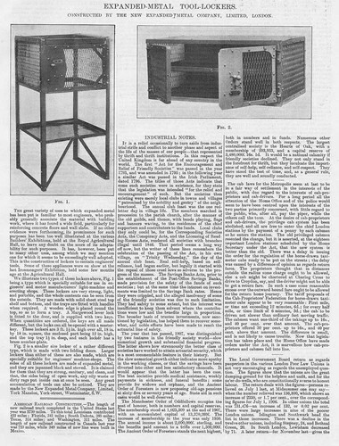 1908 antique engineering - 1908,