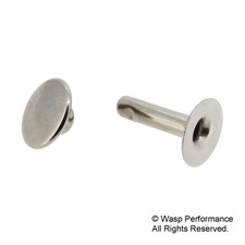 Genuine Piaggio Side Panel