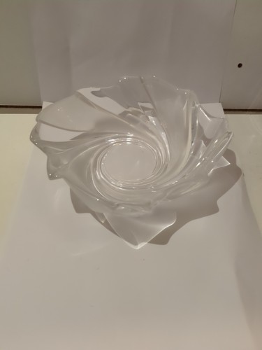Vintage swirl candy - swirl, bowl