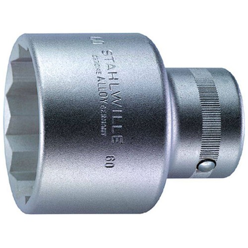 Stahlwille 6010036 socket bits - 6010036,