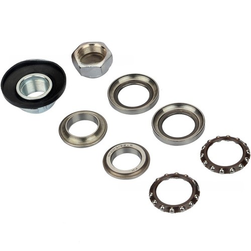Replacement steering fork - steering,