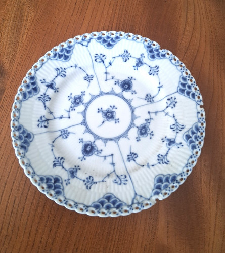 Royal copenhagen blue - royal,