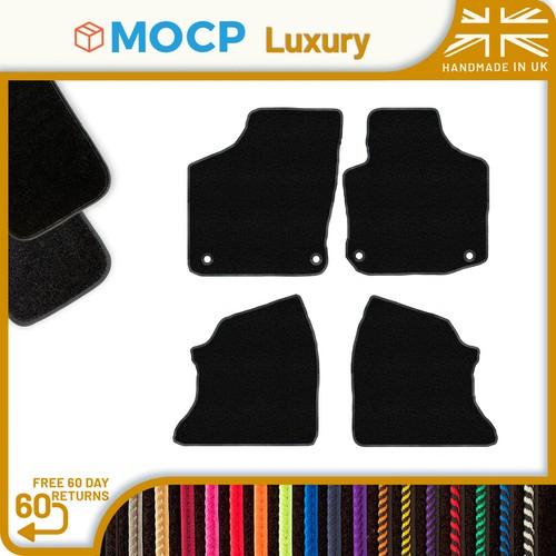 Luxury van mats - to, fit