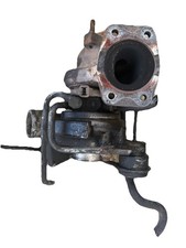 Volvo 940 Turbocharger TD04 