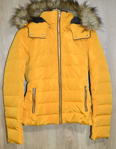 Zara basic mustard - basic,