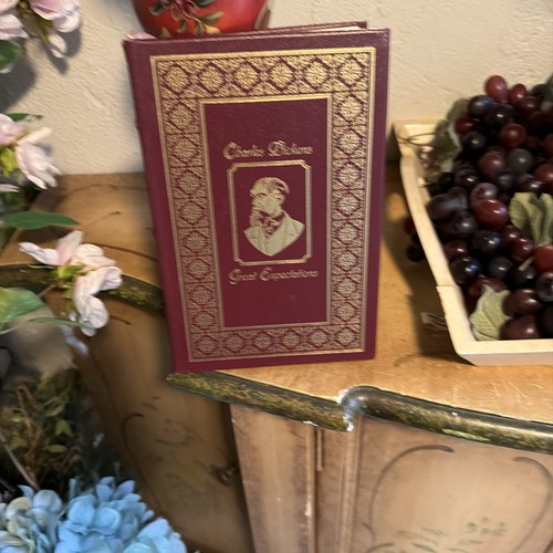 Charles dickens great - dickens,