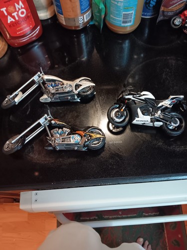Two 2004 boley scale - two,