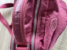Genuine Ladies Kipling Handbag