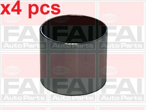 Pcs exhaust side fits dacia - exhaust,