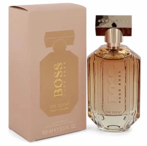 Women hugo boss the - boss, scent